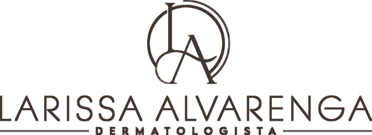 Dra. Larissa Alvarenga — Dermatologista